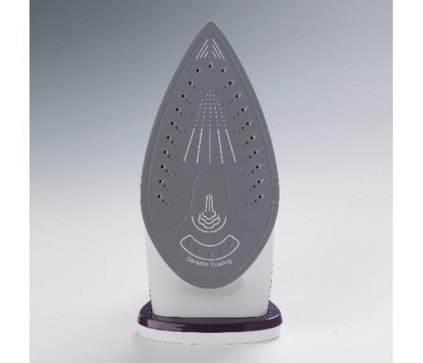 Ariete Steam Iron 2200 - 1014897 - zdjęcie 3